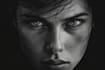 create a custom pencil or charcoal portrait for you