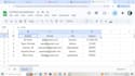 do data entry copy paste excel work