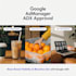 make google admanager adx ma approval with multiple companie