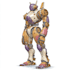draw or design mechs robots concepts