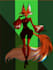 draw your furry characters sfw