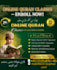 teach quran online with tajweed for kids and beginners