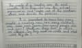 rewrite your notes in beautiful and readable handwriting