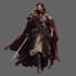 do character art, dnd, and game art