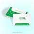 be a business card designer