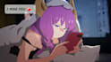 do 2d anime animation 2d frame cartoon video 2d japanese style character design