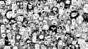 create vector doodle illustrations for you