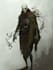 fantasy horror and fantasy horror character