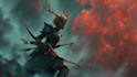 draw fantasy art and concept art illustration
