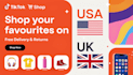 create and approve your tiktok shop account for USA, uk