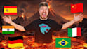 professionally dub your youtube videos in multiple languages