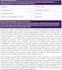 write your rics apc case study and summary of experience