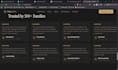 build a fast, responsive static website for your business