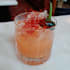 create a unique signature cocktail recipes and design professional menu
