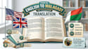translate english to malagasy