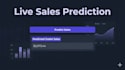 deploy your machine learning model as a live web app