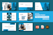 design a superb powerpoint presentation with speakernotes