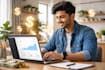 professional blog setup with SEO optimization