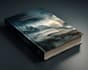 do a professional book cover, paperback, ebook hardcover