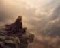 create an epic fantasy book cover