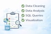 clean and analyze your data using python pandas