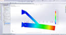 perform stress analysis for mechanical parts