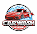 do auto detailing auto mobile and car wash logo design