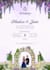create wedding invitation video