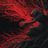 create dark art illustration