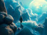 create professional digital paintings