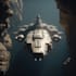 sci fi and spaceship design