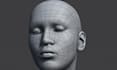 fix your 3d model, retopology, uv mapping and bake textures