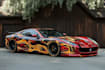 professional van wrap, vehicle wrap, car wrap design