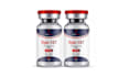design vial label, peptide vial label and supplement label
