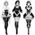 draw anime manga illustration