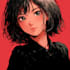 draw anime manga illustration