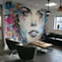 do wall art, mural art, canvas wallpaper, wall decal