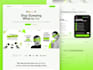 design and develop responsive framer website, figma to framer landing page