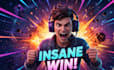 design youtube thumbnails and photo editing