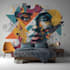 do wall art, canvas, mural, decal, vinyl, and design