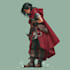 dnd character art and dnd character art