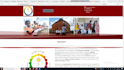 develop custom responsive website using HTML CSS javascript and python