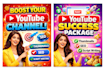 engaging youtube scripts and captions