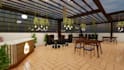 create a 3d architectural rendering and lumion animation