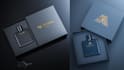 do perfume packaging, label design, 3d box mockup  luxury cosmetic logo
