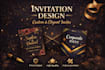 create digital invitation for any function