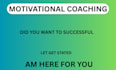 motivate you to be successful