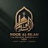 professional islamic arabic calligraphy logo