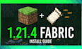 create a custom minecraft fabric, forge or neoforge mod