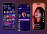 develop live streaming app streaming website video streaming app music
